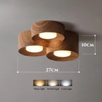 Valemoor Surface Mounted Downlight