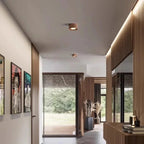 Valemoor Surface Mounted Downlight