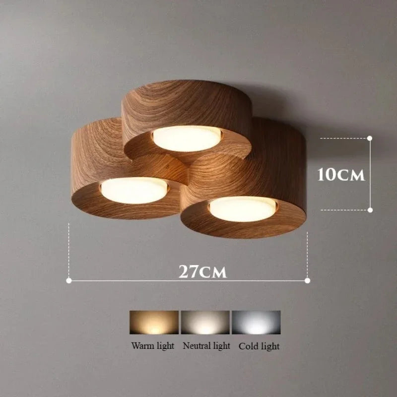 Valemoor Surface Mounted Downlight