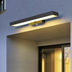 Valerow Outdoor Light