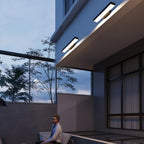 Valerow Outdoor Light