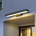 Valerow Outdoor Light