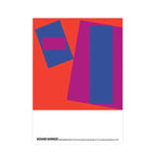 Valesa Bauhaus Wall Art