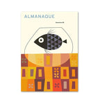Valesa Bauhaus Wall Art