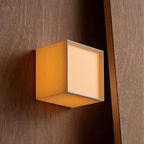 Valesa Fabric Wall Lamp