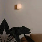 Valesa Fabric Wall Lamp