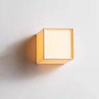 Valesa Fabric Wall Lamp