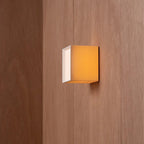 Valesa Fabric Wall Lamp
