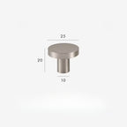 Valesa Furniture Handle