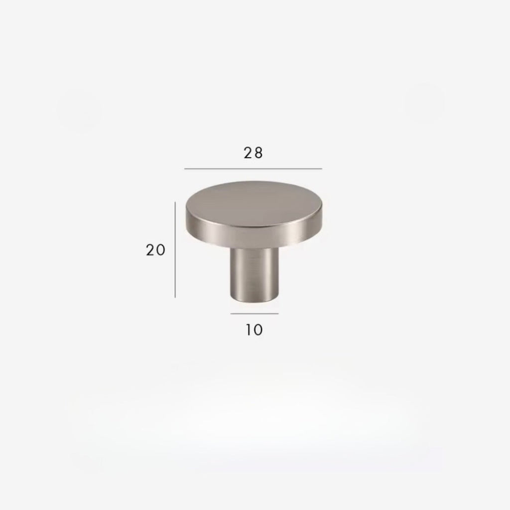 Valesa Furniture Handle