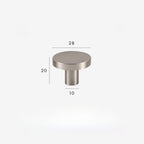 Valesa Furniture Handle