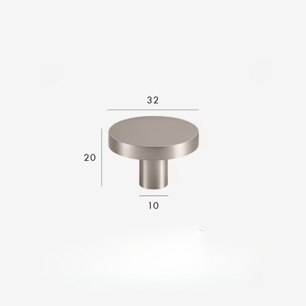 Valesa Furniture Handle