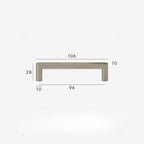 Valesa Furniture Handle