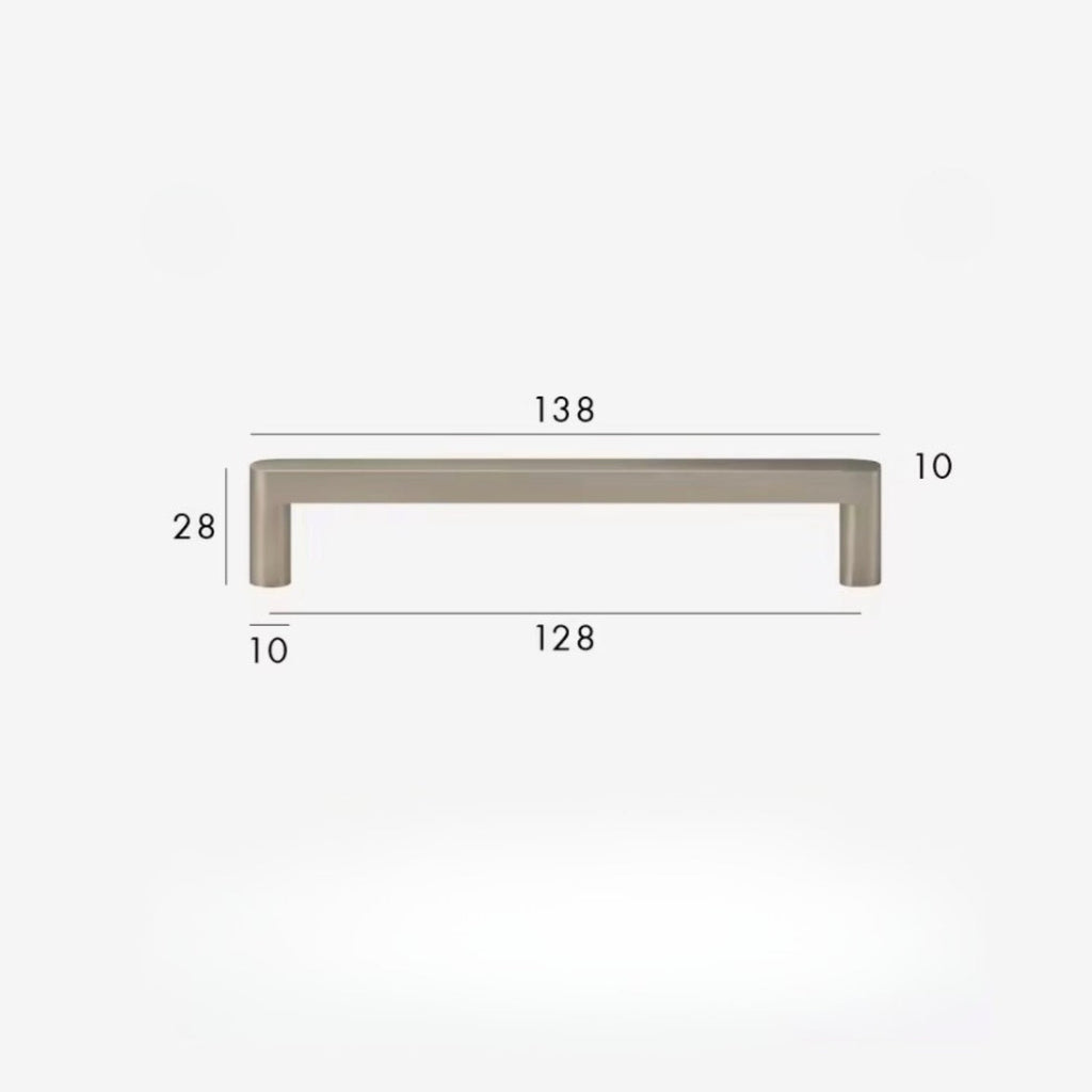 Valesa Furniture Handle