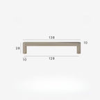 Valesa Furniture Handle