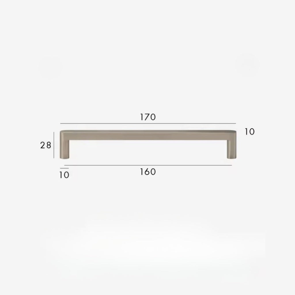 Valesa Furniture Handle
