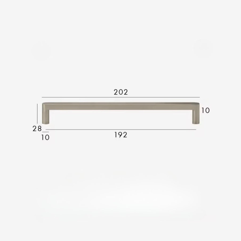 Valesa Furniture Handle