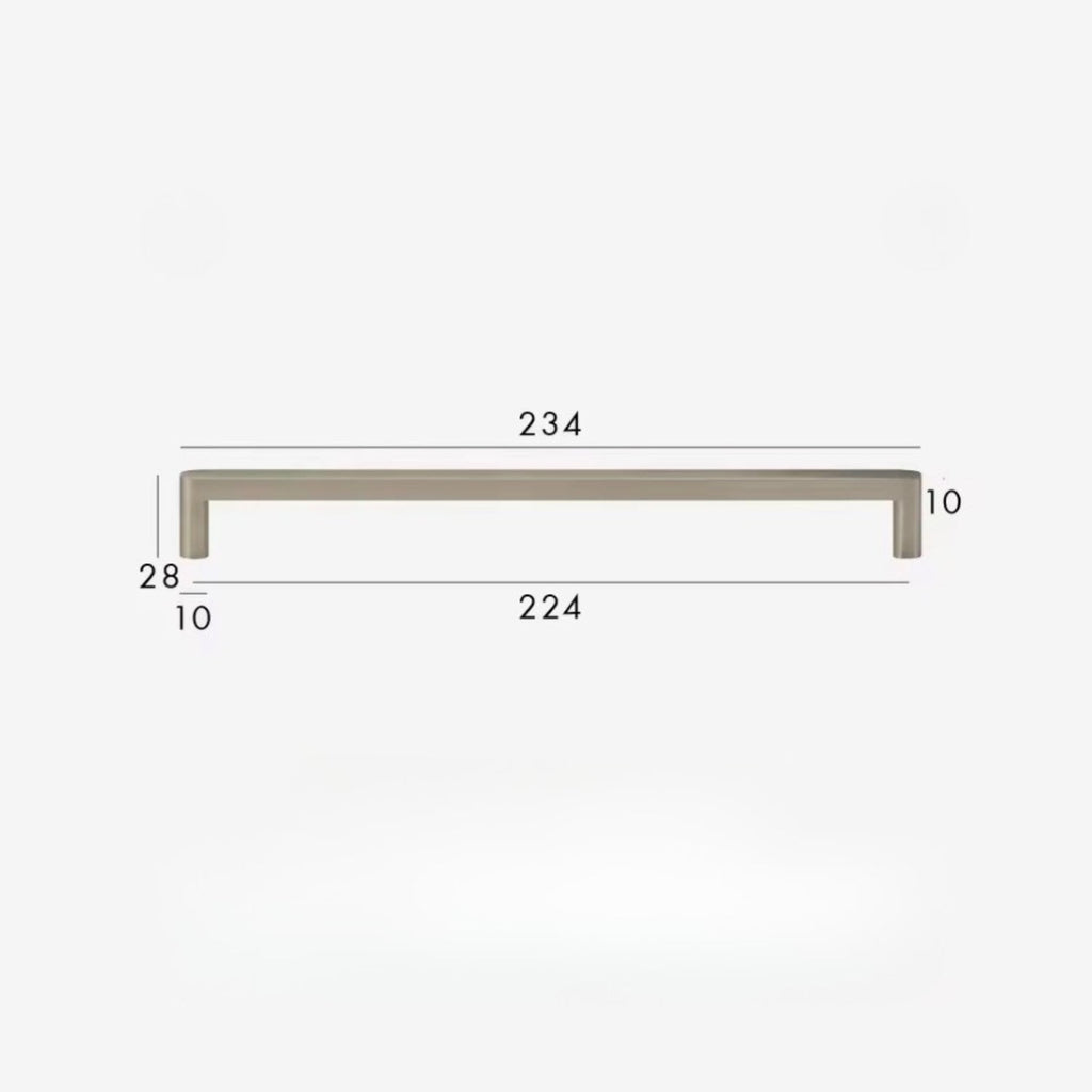 Valesa Furniture Handle