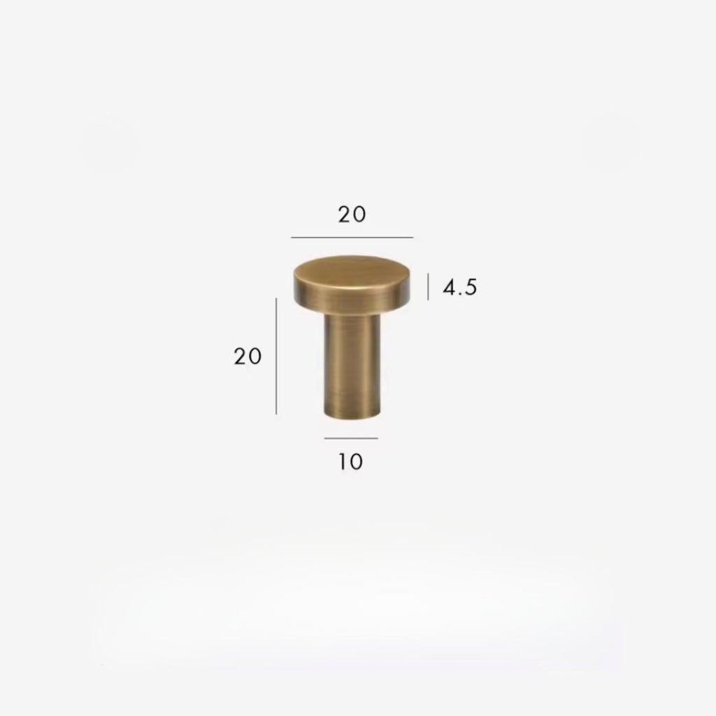 Valesa Furniture Handle