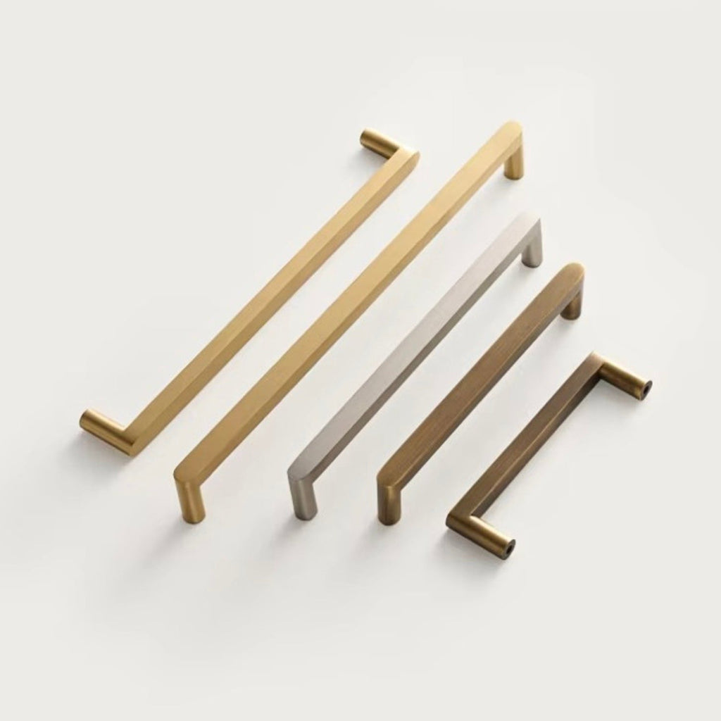 Valesa Furniture Handle
