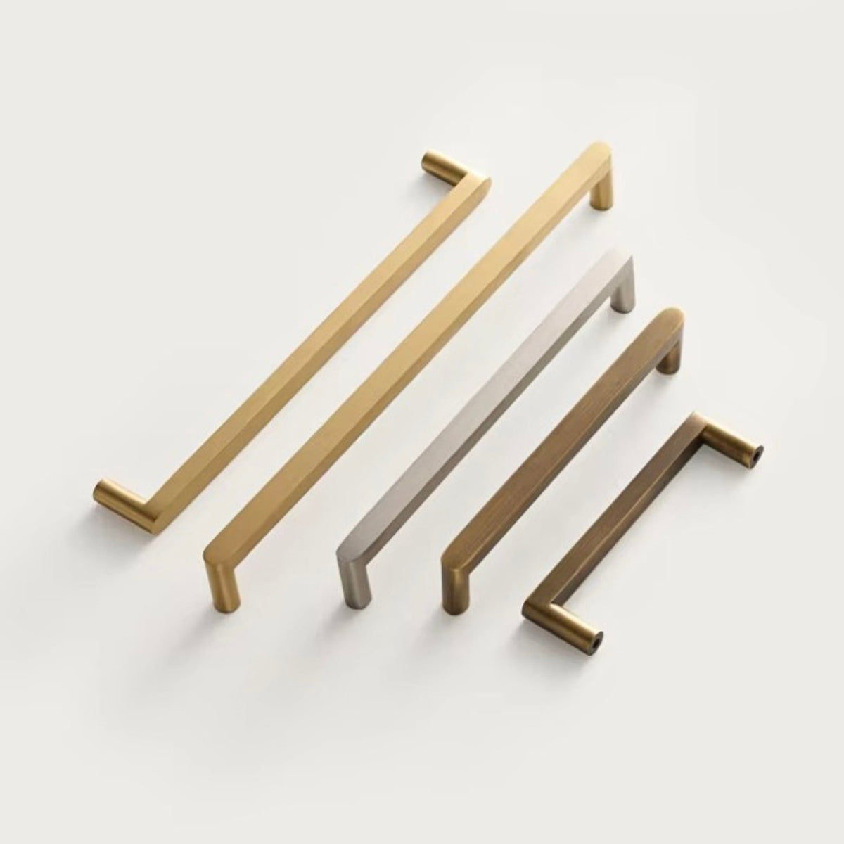 Valesa Furniture Handle