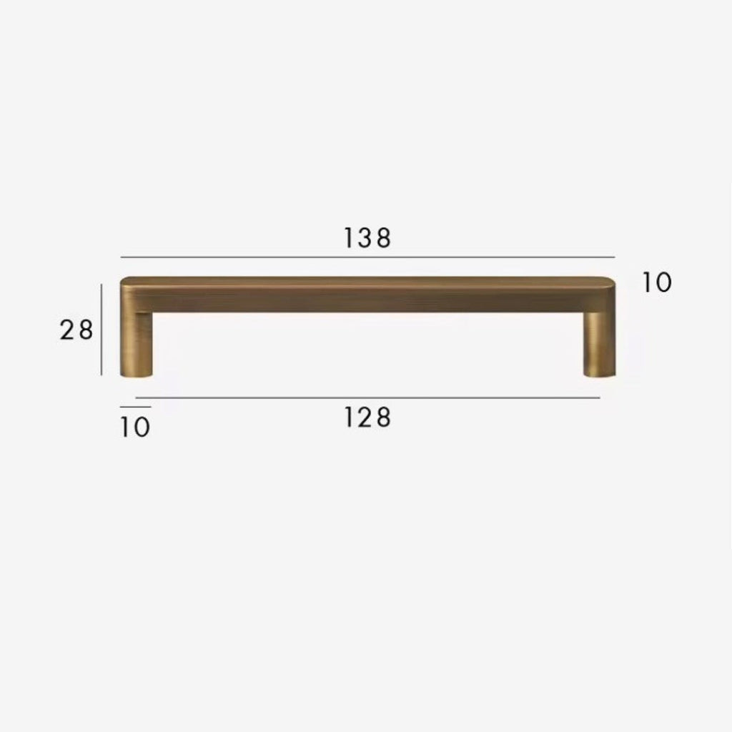 Valesa Furniture Handle