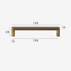 Valesa Furniture Handle
