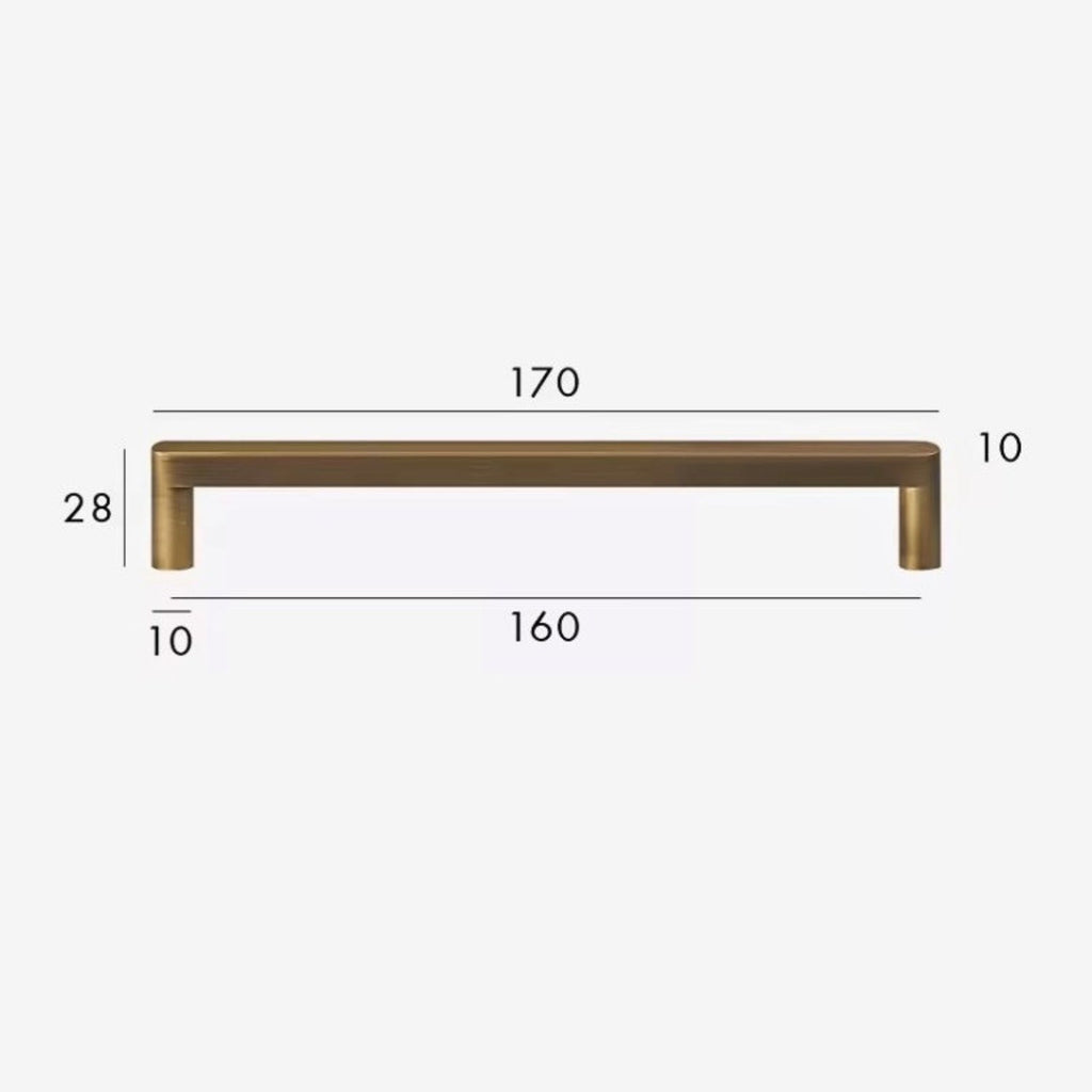 Valesa Furniture Handle