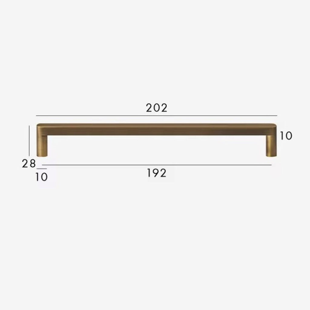 Valesa Furniture Handle