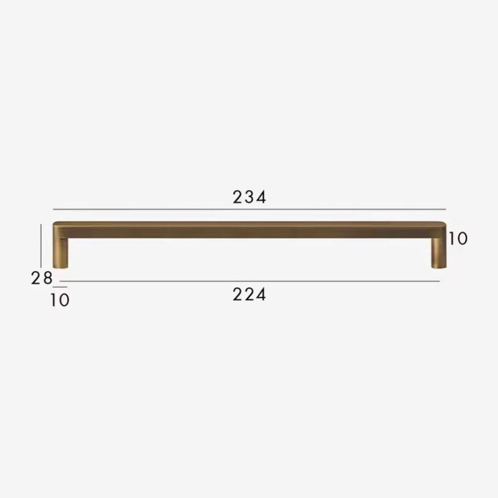 Valesa Furniture Handle