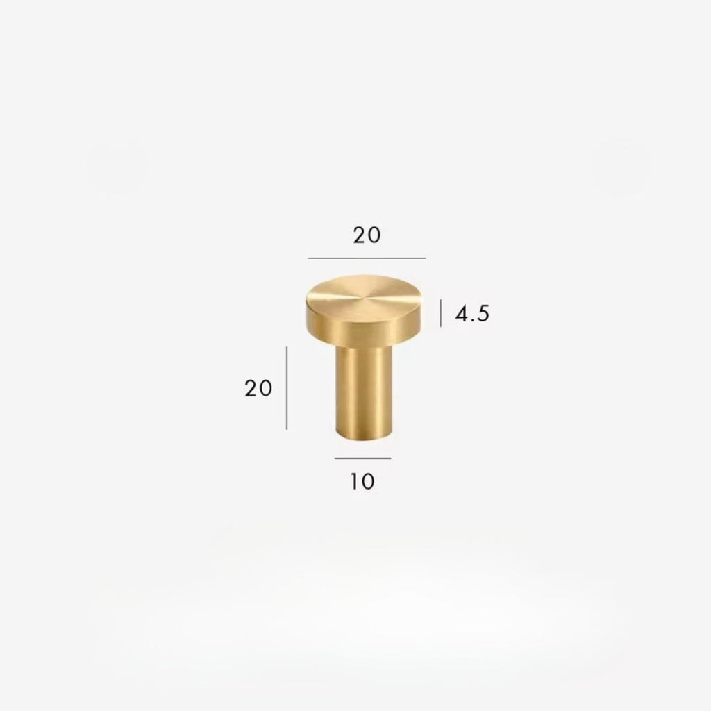 Valesa Furniture Handle
