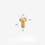 Valesa Furniture Handle