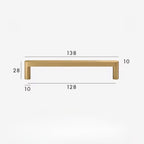 Valesa Furniture Handle