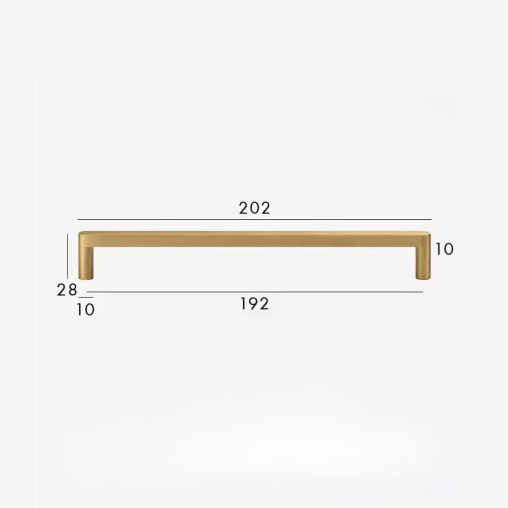 Valesa Furniture Handle