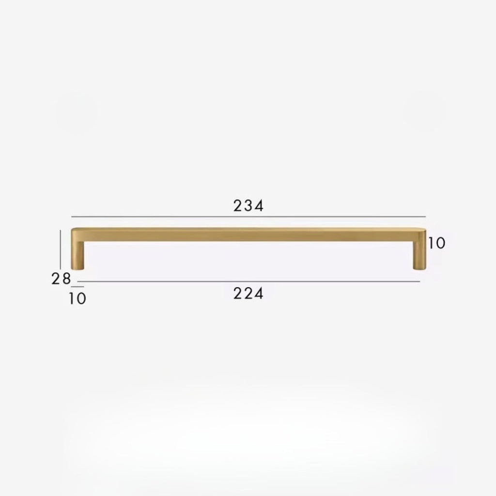 Valesa Furniture Handle