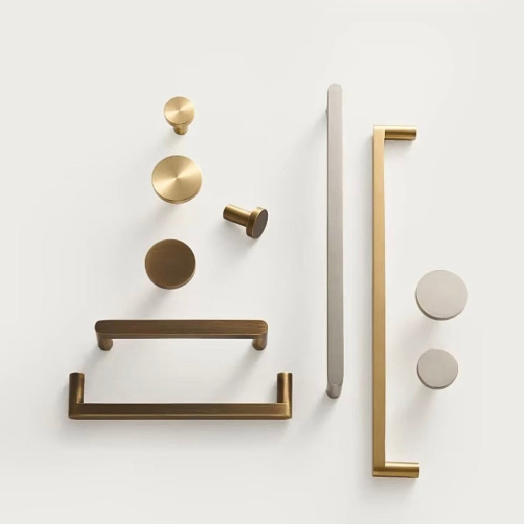 Valesa Furniture Handle