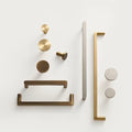 Valesa Furniture Handle