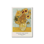 Valesa Wall Art Collection by Van Gogh
