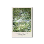 Valesa Wall Art Collection by Van Gogh