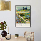Valesa Wall Art Collection by Van Gogh