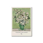 Valesa Wall Art Collection by Van Gogh