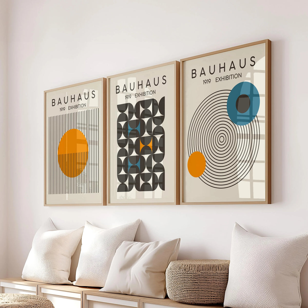 Valethorpe Canvas Print