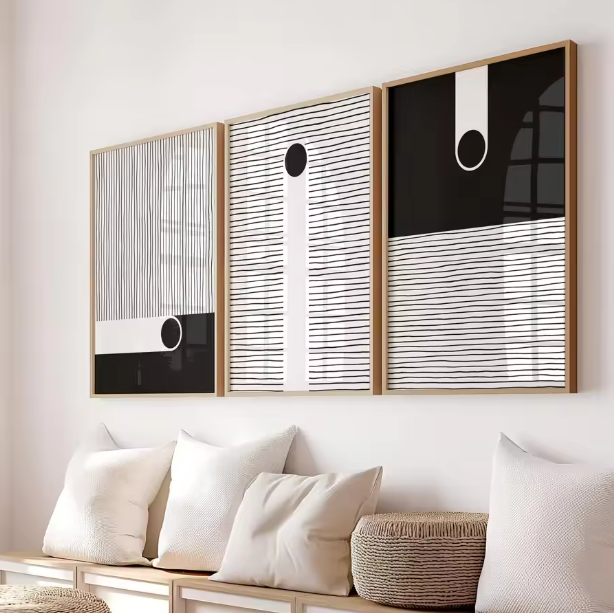 Valethorpe Canvas Print