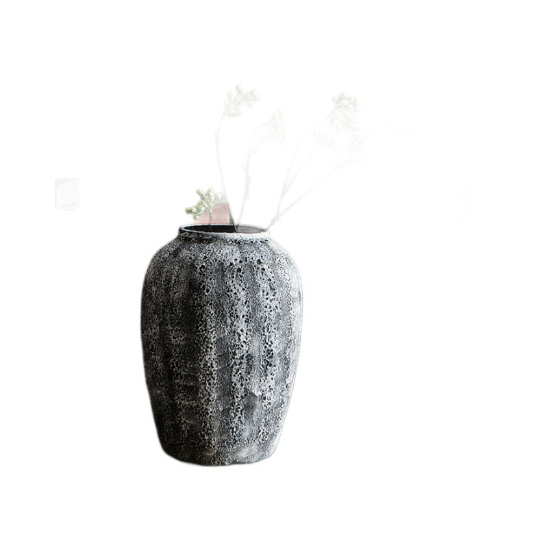 Vase Show Details Cylinder | High & Bury