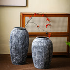 Vase Show Details Cylinder | High & Bury