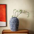 Vase Show Details Cylinder | High & Bury