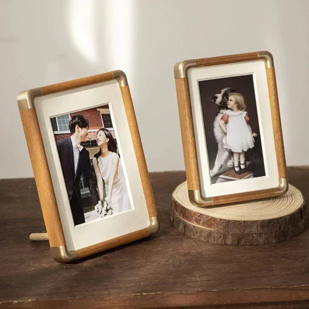 Verbanta Tabletop Photo Frame
