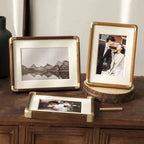 Verbanta Tabletop Photo Frame