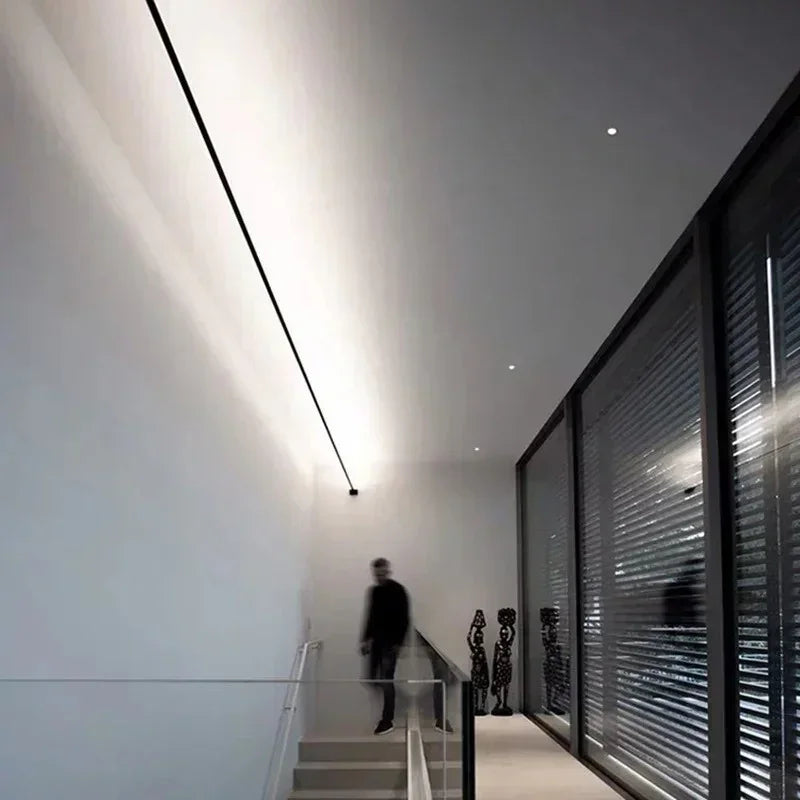 Verbisa Wall Lamp
