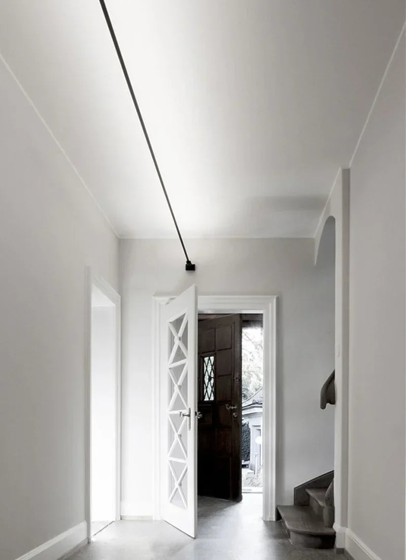 Verbisa Wall Lamp